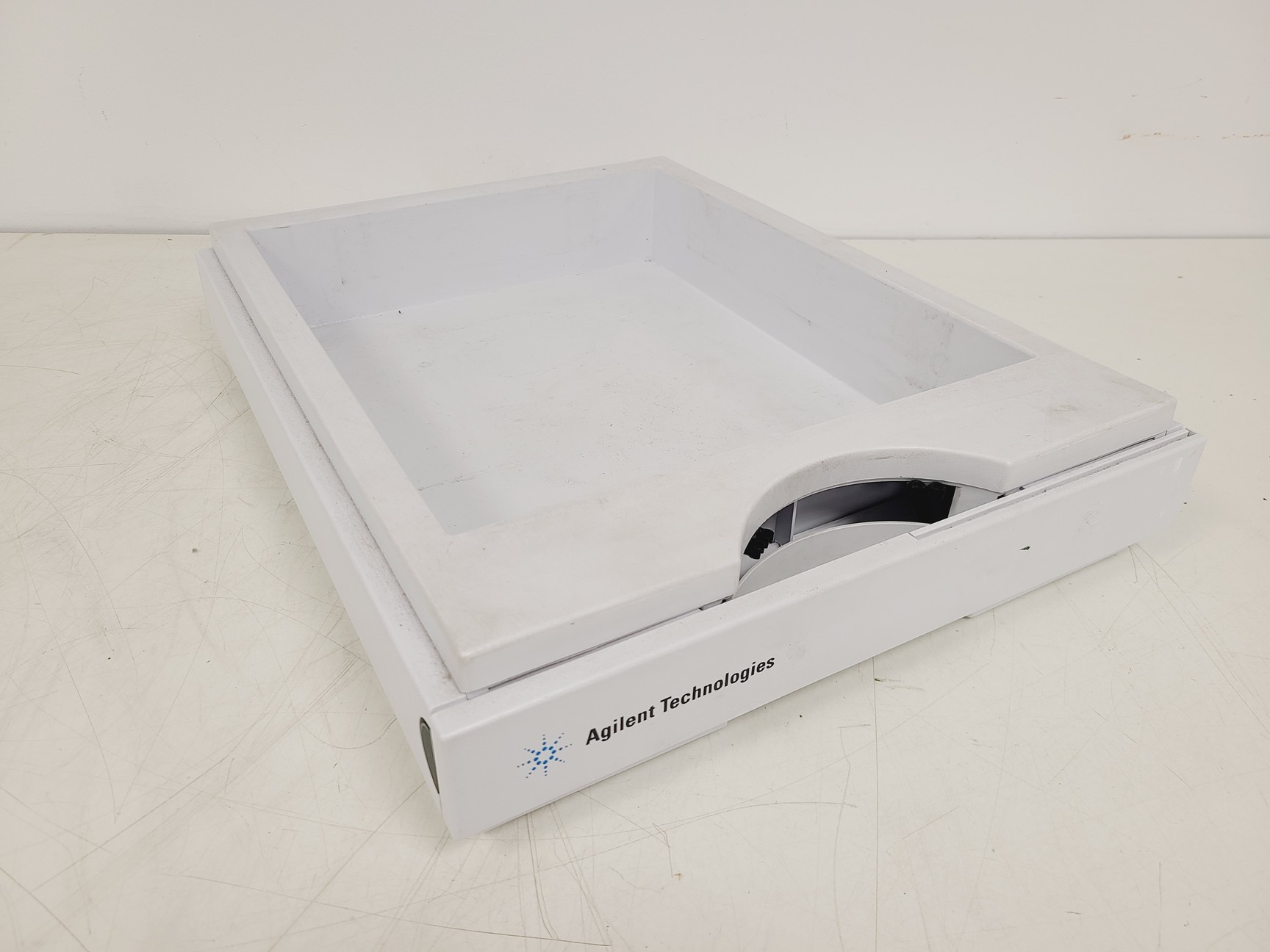 Image of Agilent Technologies 1200 Series HPLC System w/ 6410 Triple Quad LC/MS