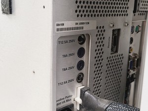 Thumbnail image of Agilent Technologies 1200 Series HPLC System w/ 6410 Triple Quad LC/MS