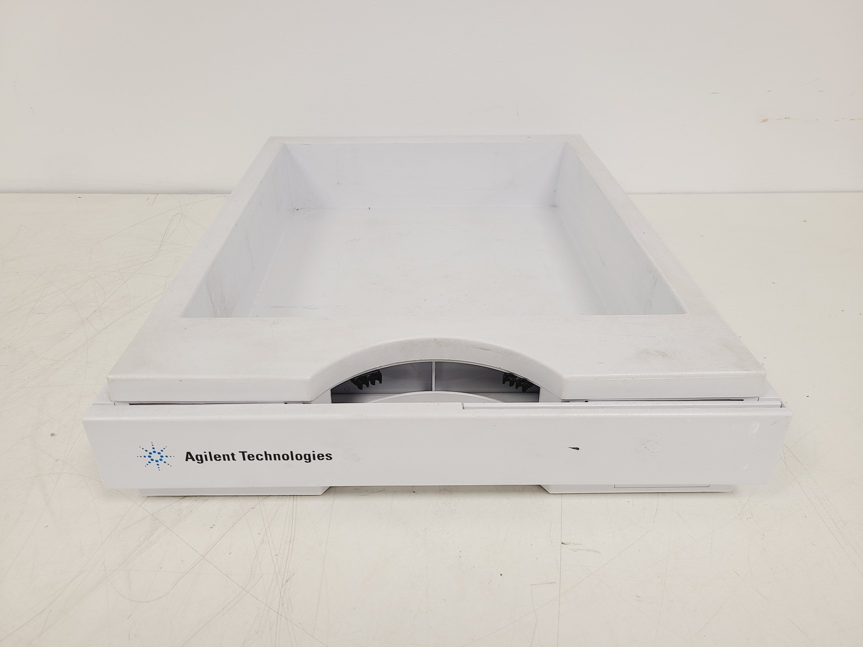 Image of Agilent Technologies 1200 Series HPLC System w/ 6410 Triple Quad LC/MS