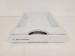 Thumbnail image of Agilent Technologies 1200 Series HPLC System w/ 6410 Triple Quad LC/MS