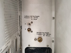 Thumbnail image of Agilent Technologies 1200 Series HPLC System w/ 6410 Triple Quad LC/MS
