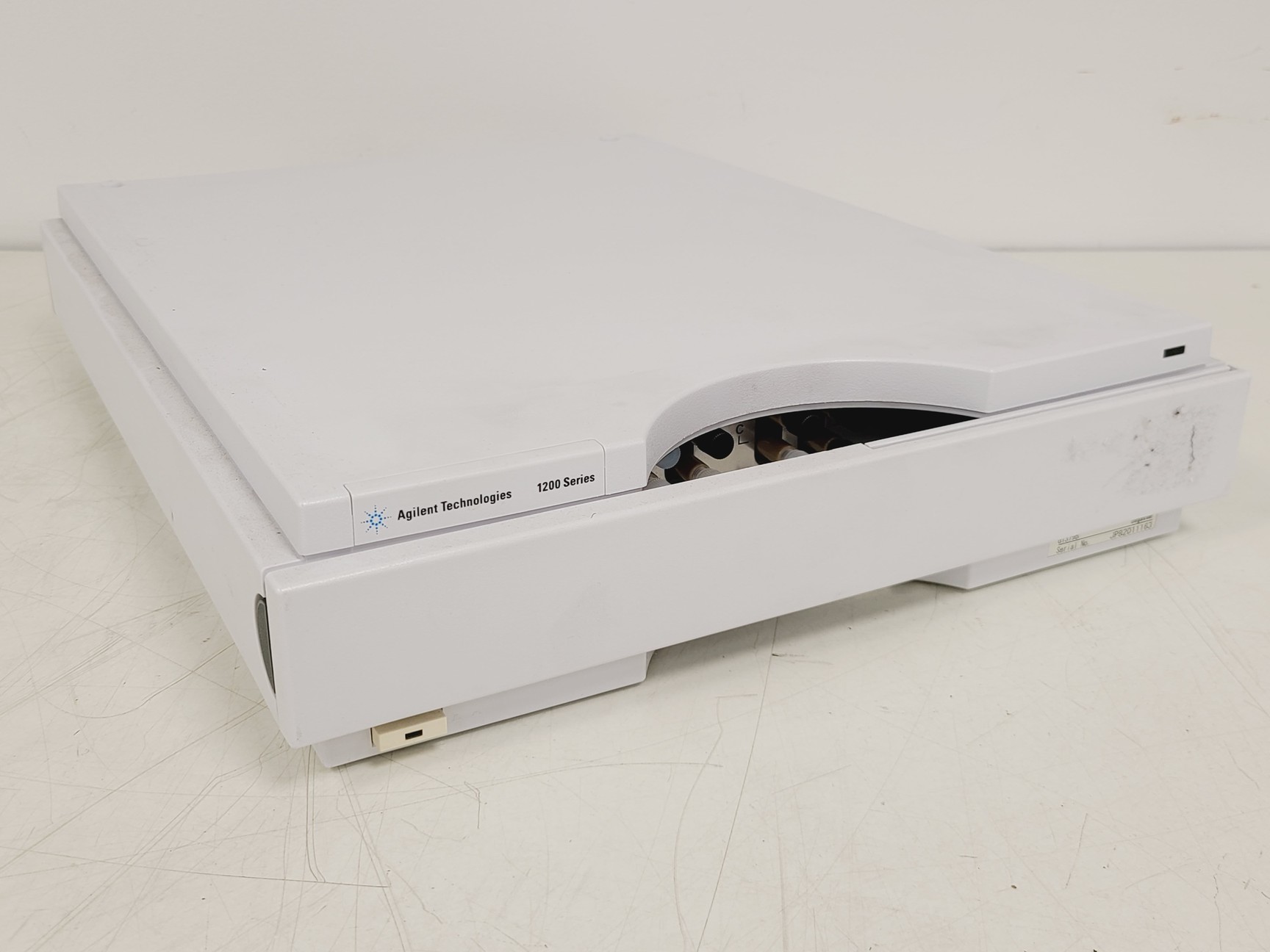 Image of Agilent Technologies 1200 Series HPLC System w/ 6410 Triple Quad LC/MS