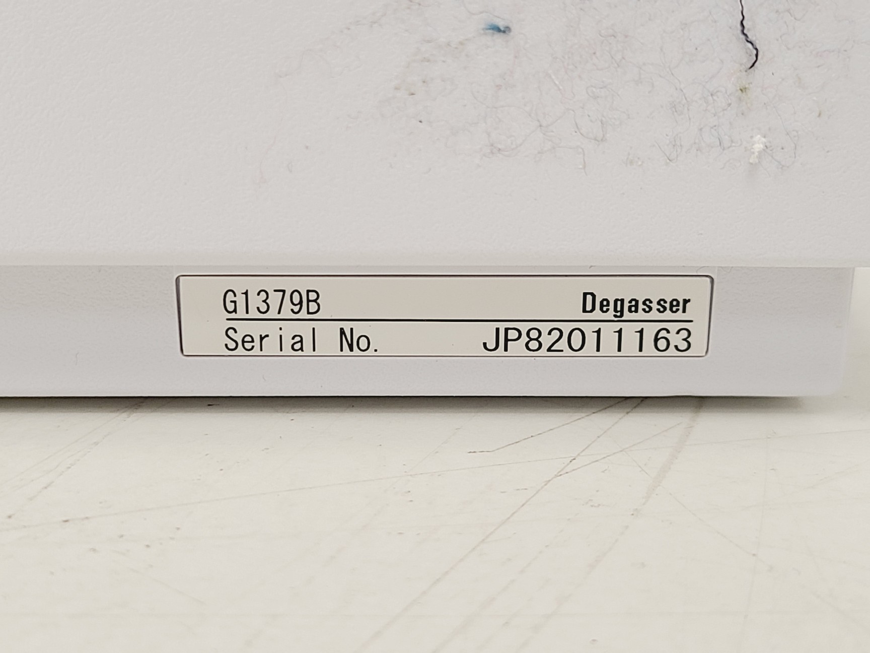 Image of Agilent Technologies 1200 Series HPLC System w/ 6410 Triple Quad LC/MS