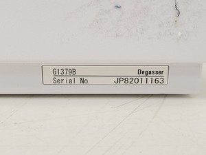 Thumbnail image of Agilent Technologies 1200 Series HPLC System w/ 6410 Triple Quad LC/MS