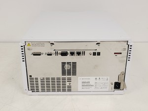 Thumbnail image of Agilent Technologies 1200 Series HPLC System w/ 6410 Triple Quad LC/MS