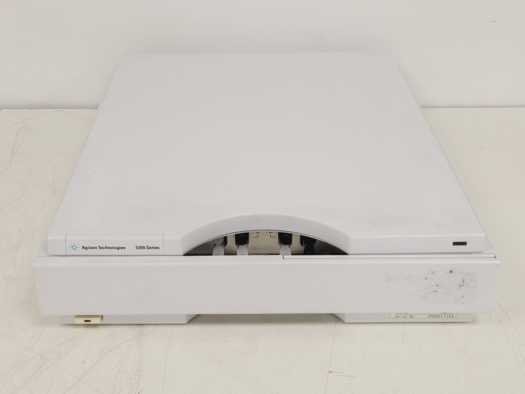 Image of Agilent Technologies 1200 Series HPLC System w/ 6410 Triple Quad LC/MS