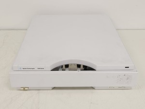 Thumbnail image of Agilent Technologies 1200 Series HPLC System w/ 6410 Triple Quad LC/MS