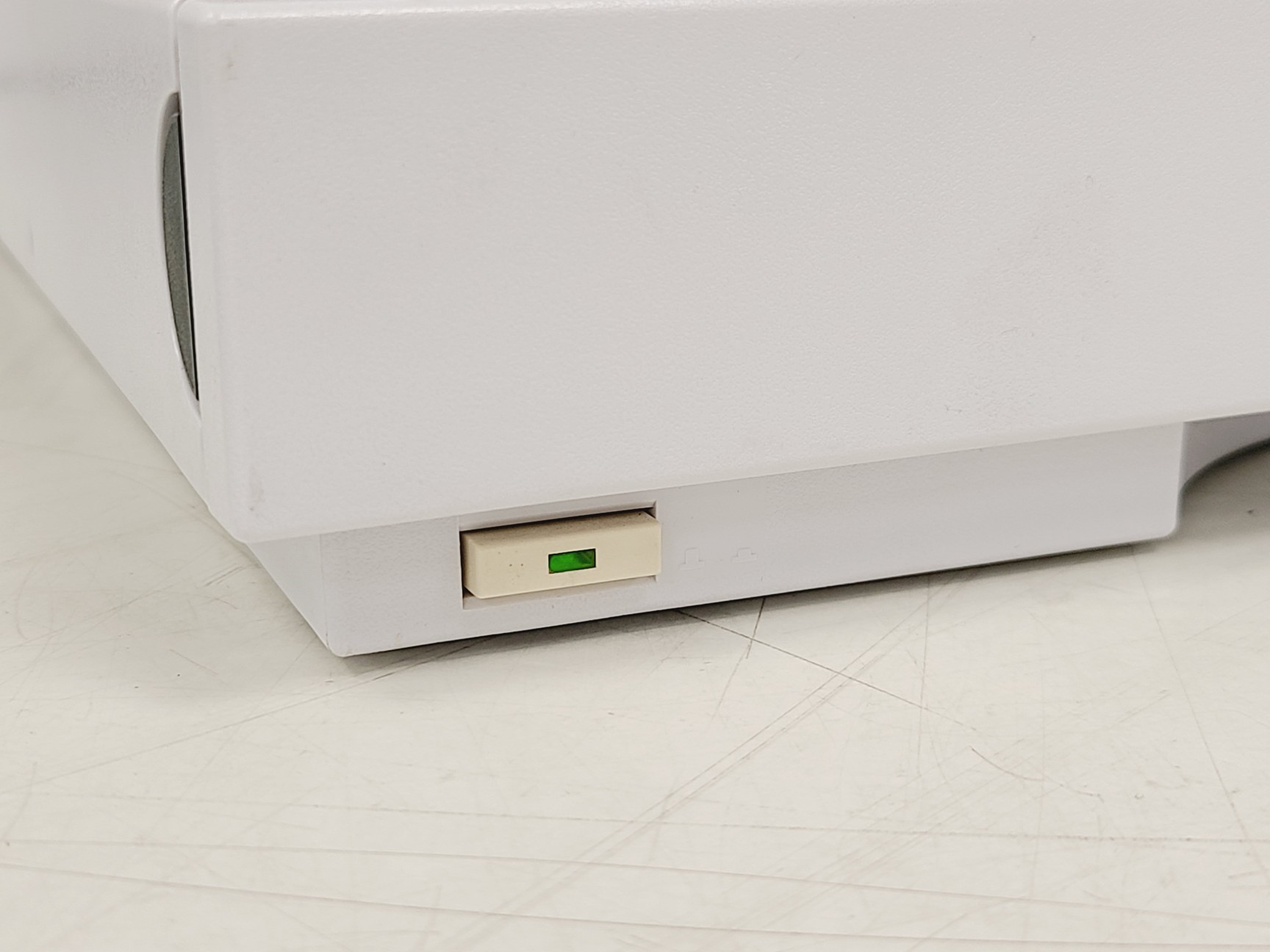 Image of Agilent Technologies 1200 Series HPLC System w/ 6410 Triple Quad LC/MS
