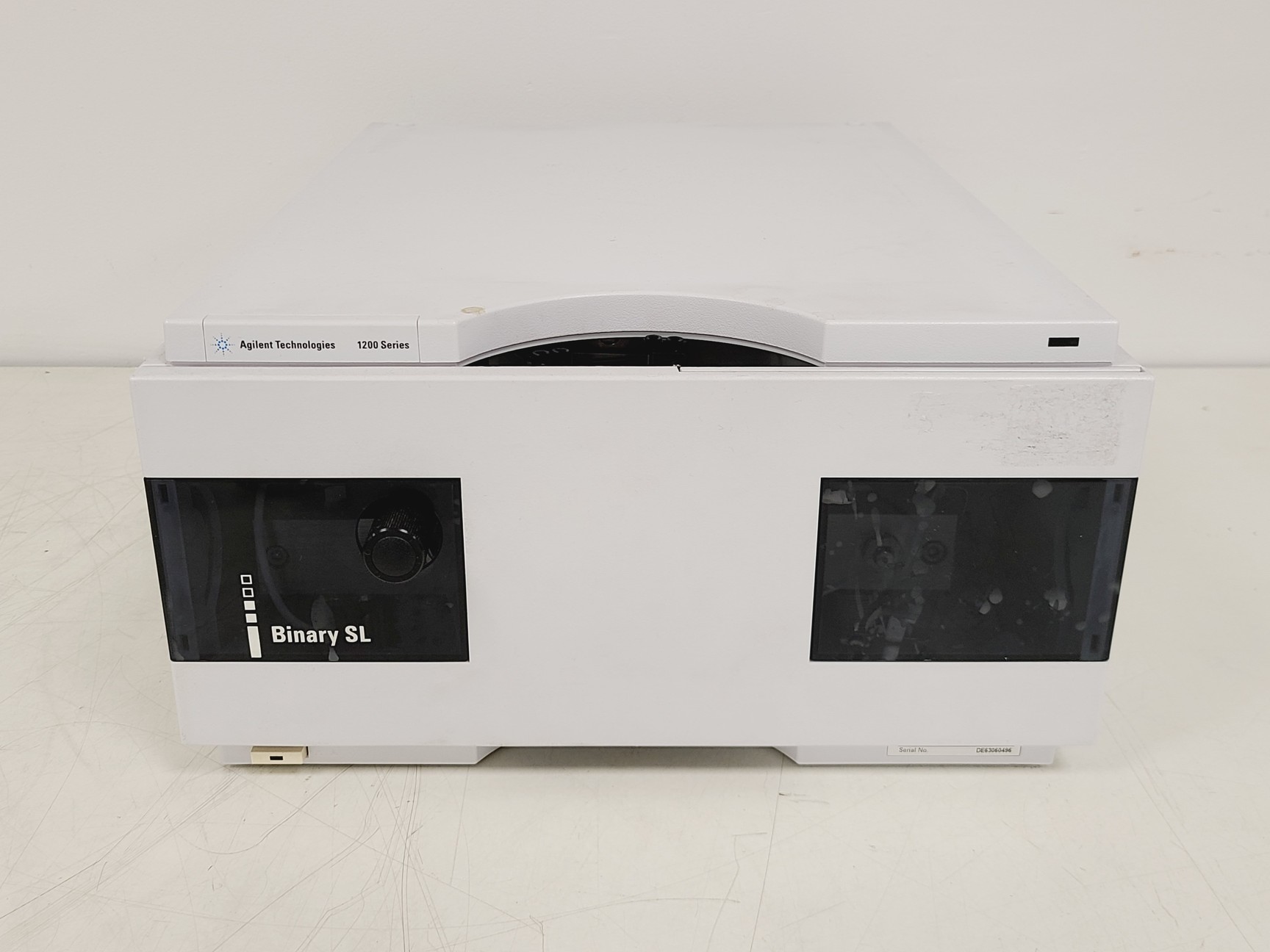 Image of Agilent Technologies 1200 Series HPLC System w/ 6410 Triple Quad LC/MS
