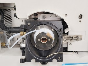 Thumbnail image of Agilent Technologies 1200 Series HPLC System w/ 6410 Triple Quad LC/MS