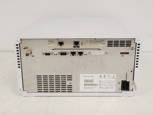Thumbnail image of Agilent Technologies 1200 Series HPLC System w/ 6410 Triple Quad LC/MS