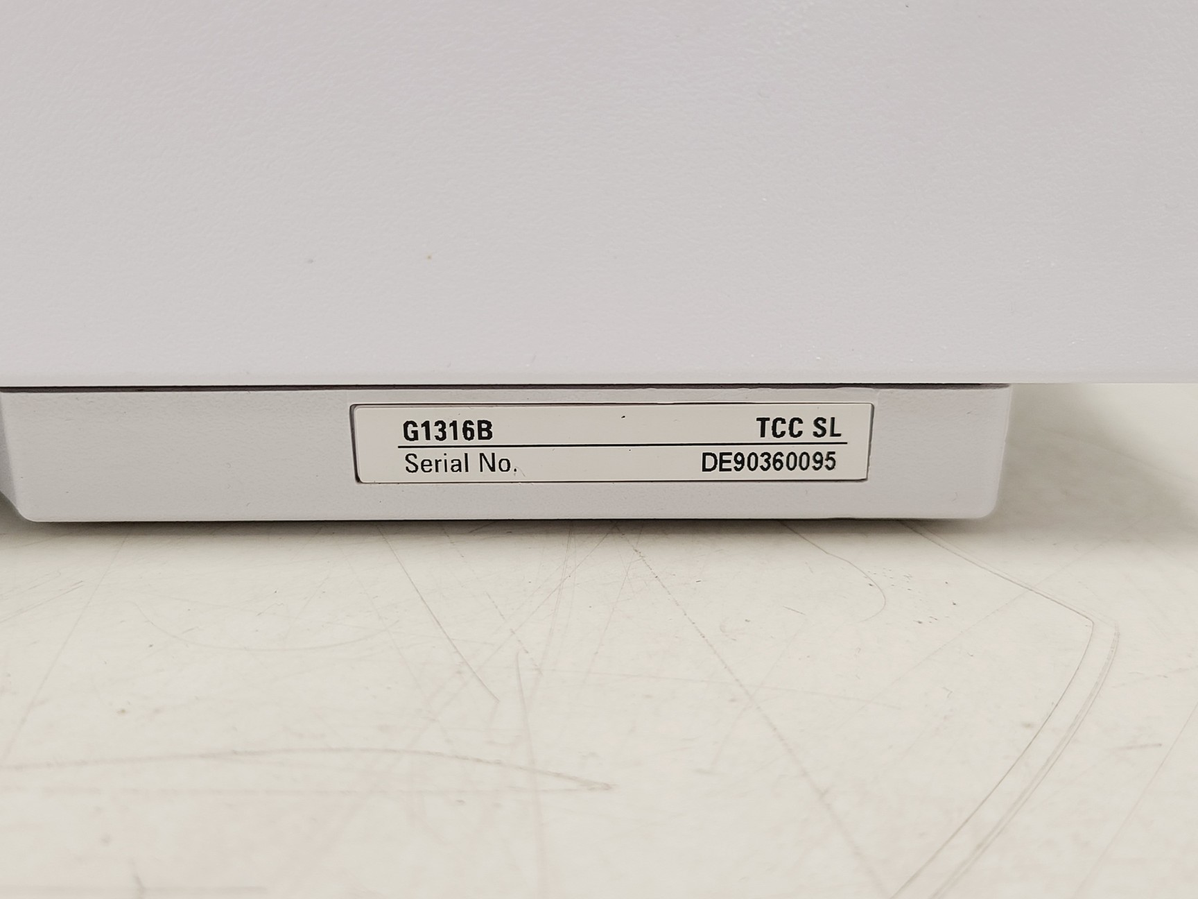Image of Agilent Technologies 1200 Series HPLC System w/ 6410 Triple Quad LC/MS
