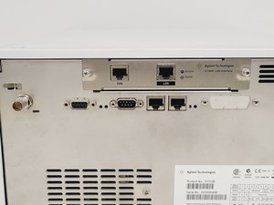 Thumbnail image of Agilent Technologies 1200 Series HPLC System w/ 6410 Triple Quad LC/MS