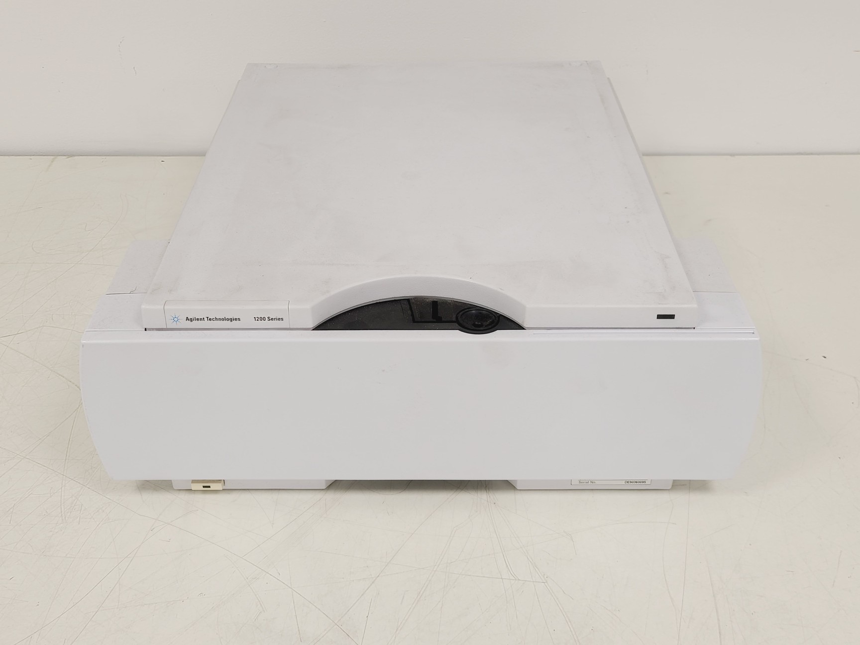 Image of Agilent Technologies 1200 Series HPLC System w/ 6410 Triple Quad LC/MS