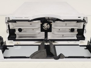 Thumbnail image of Agilent Technologies 1200 Series HPLC System w/ 6410 Triple Quad LC/MS