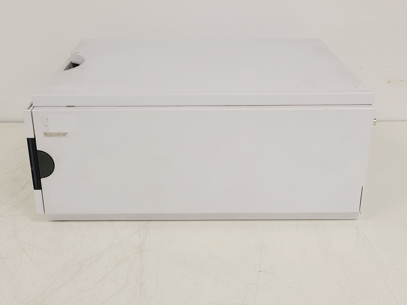 Image of Agilent Technologies 1200 Series HPLC System w/ 6410 Triple Quad LC/MS
