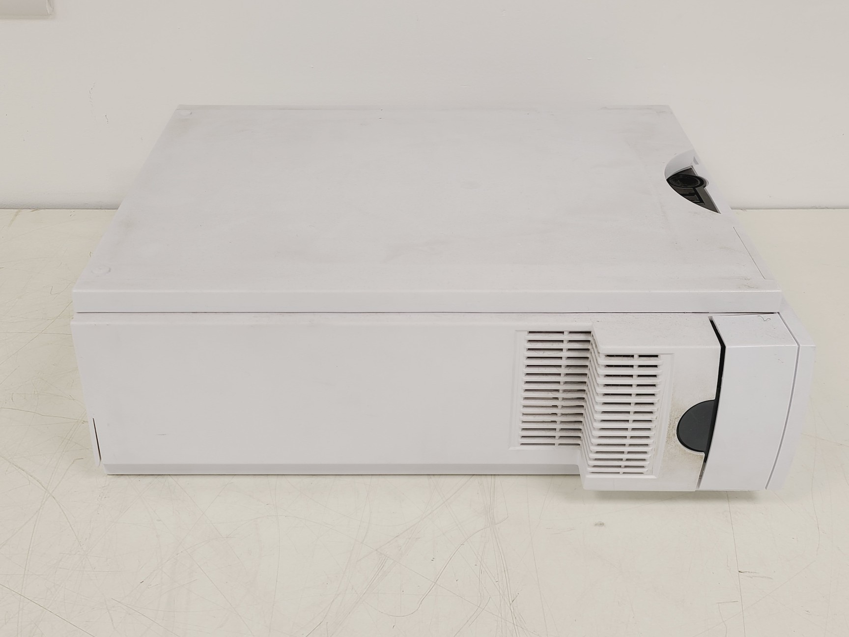 Image of Agilent Technologies 1200 Series HPLC System w/ 6410 Triple Quad LC/MS