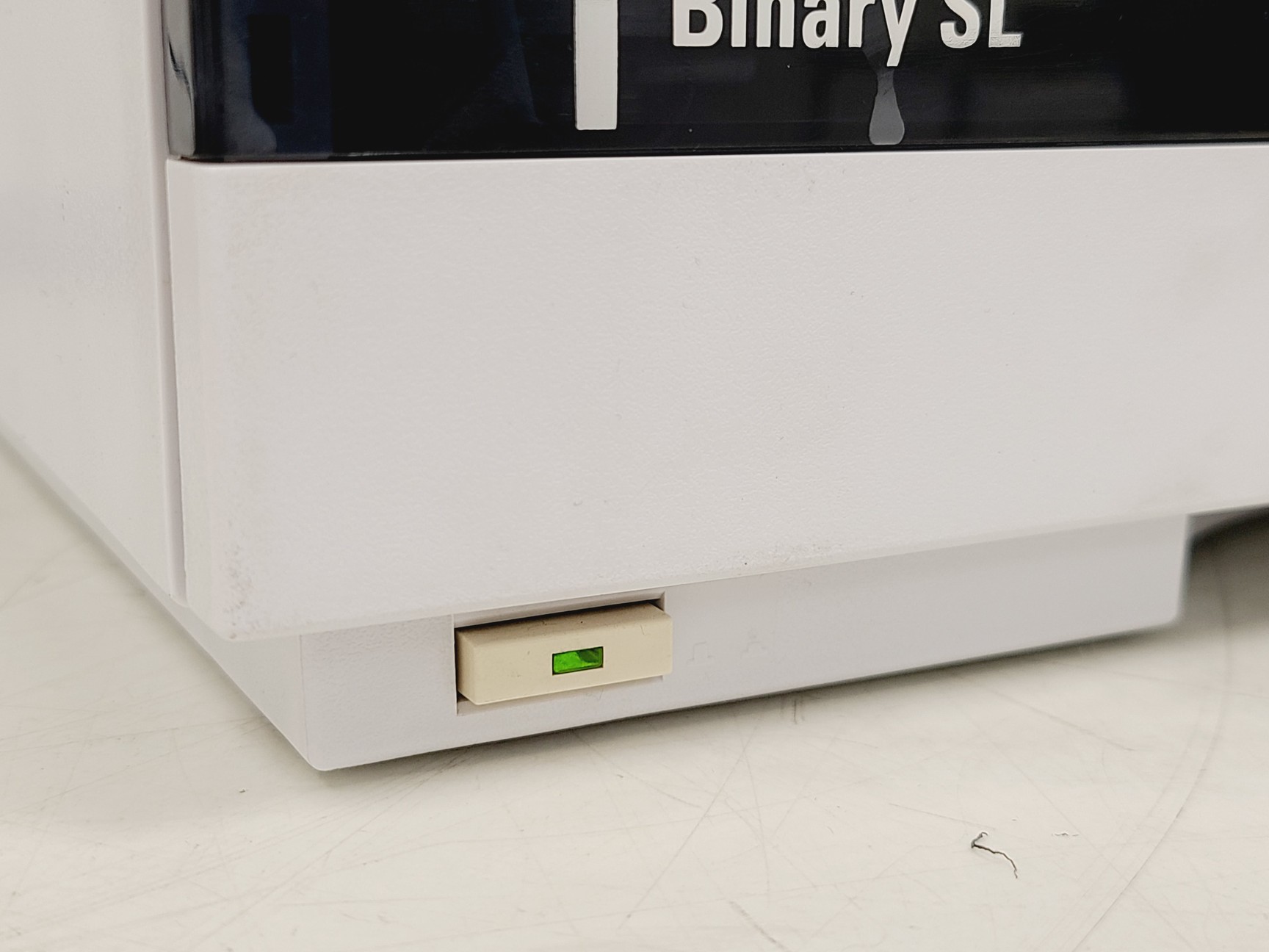 Image of Agilent Technologies 1200 Series HPLC System w/ 6410 Triple Quad LC/MS