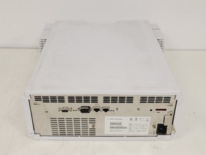 Thumbnail image of Agilent Technologies 1200 Series HPLC System w/ 6410 Triple Quad LC/MS