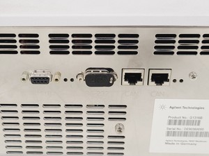 Thumbnail image of Agilent Technologies 1200 Series HPLC System w/ 6410 Triple Quad LC/MS