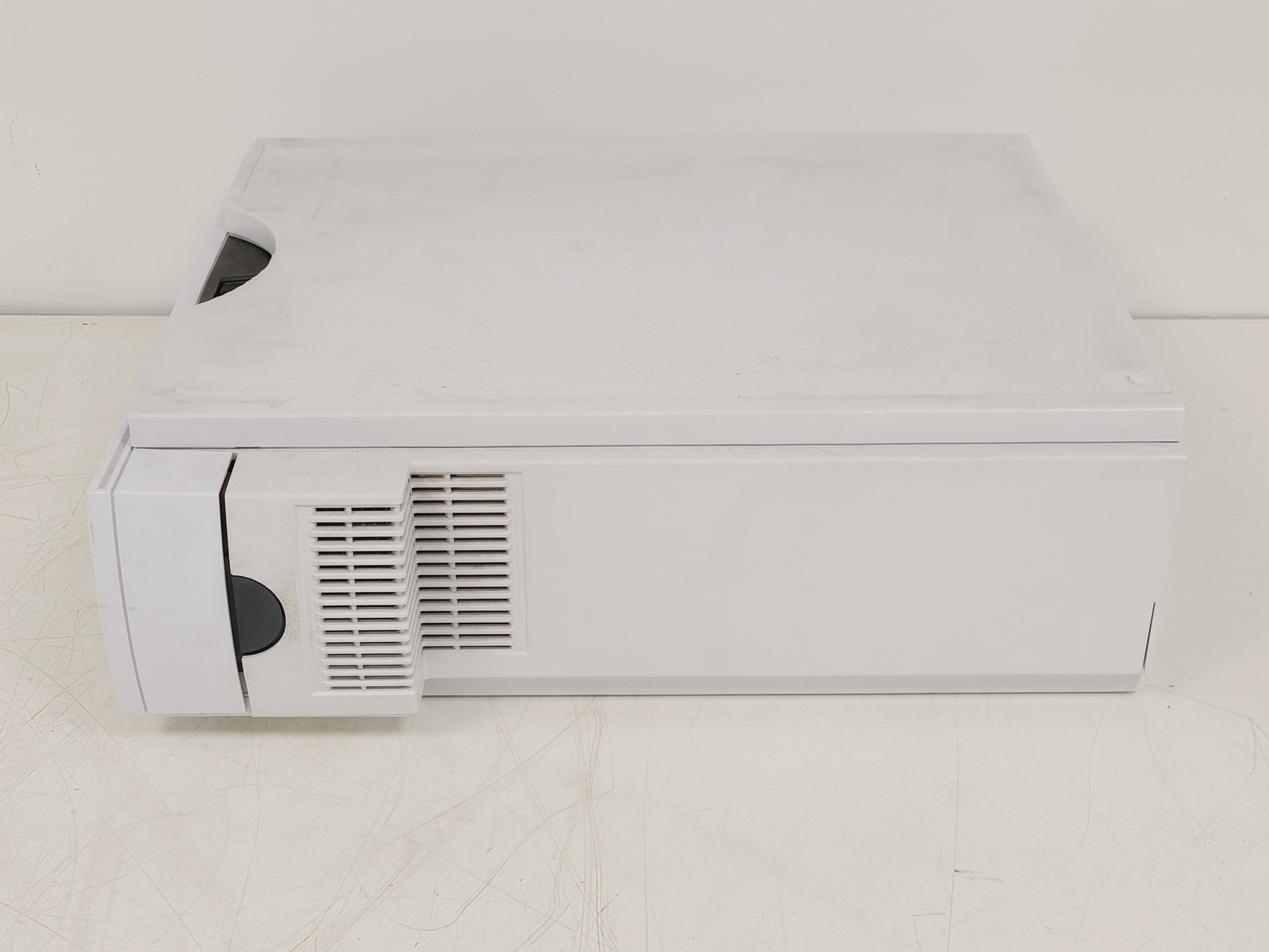 Image of Agilent Technologies 1200 Series HPLC System w/ 6410 Triple Quad LC/MS