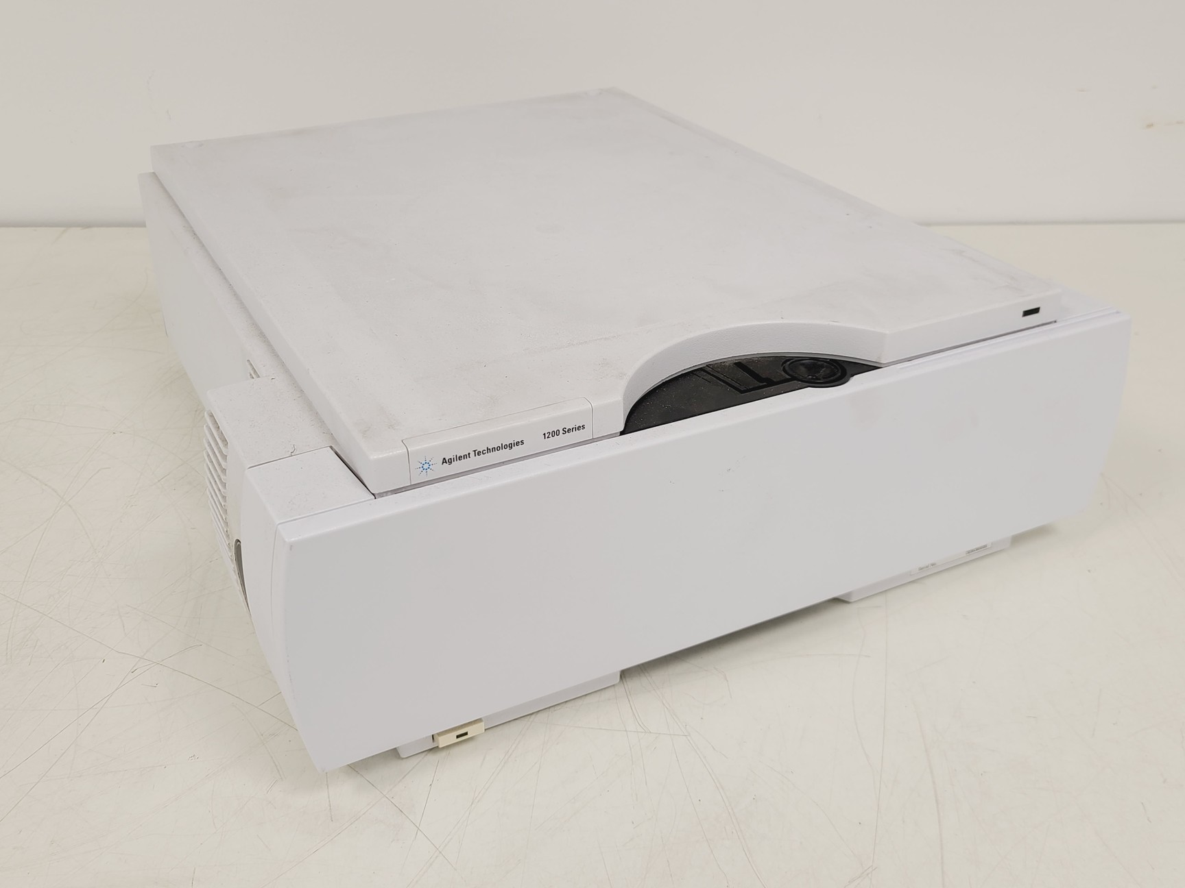 Image of Agilent Technologies 1200 Series HPLC System w/ 6410 Triple Quad LC/MS