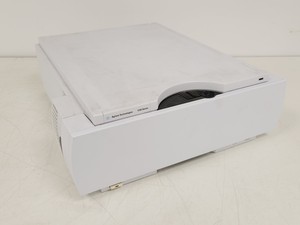 Thumbnail image of Agilent Technologies 1200 Series HPLC System w/ 6410 Triple Quad LC/MS