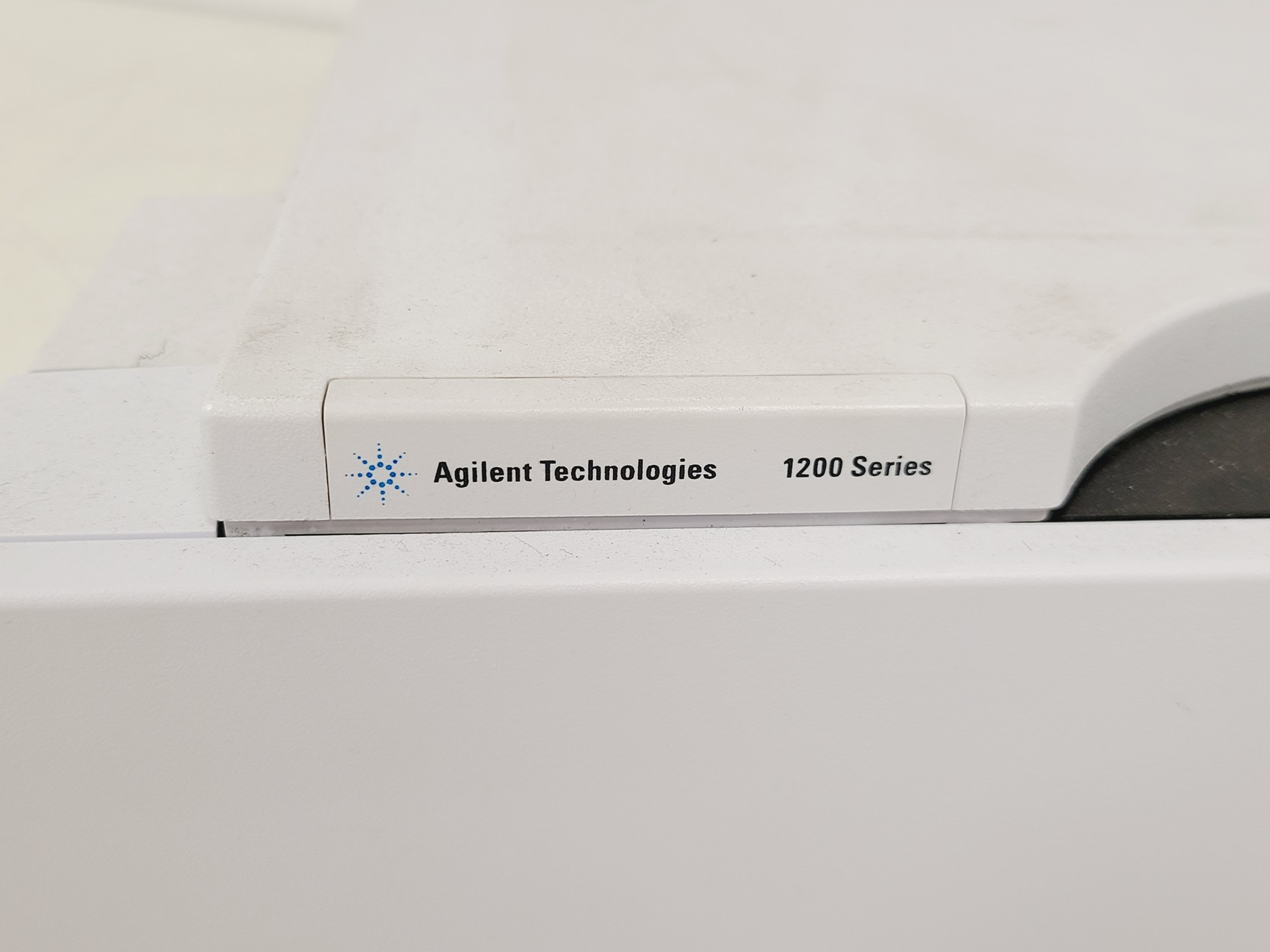 Image of Agilent Technologies 1200 Series HPLC System w/ 6410 Triple Quad LC/MS