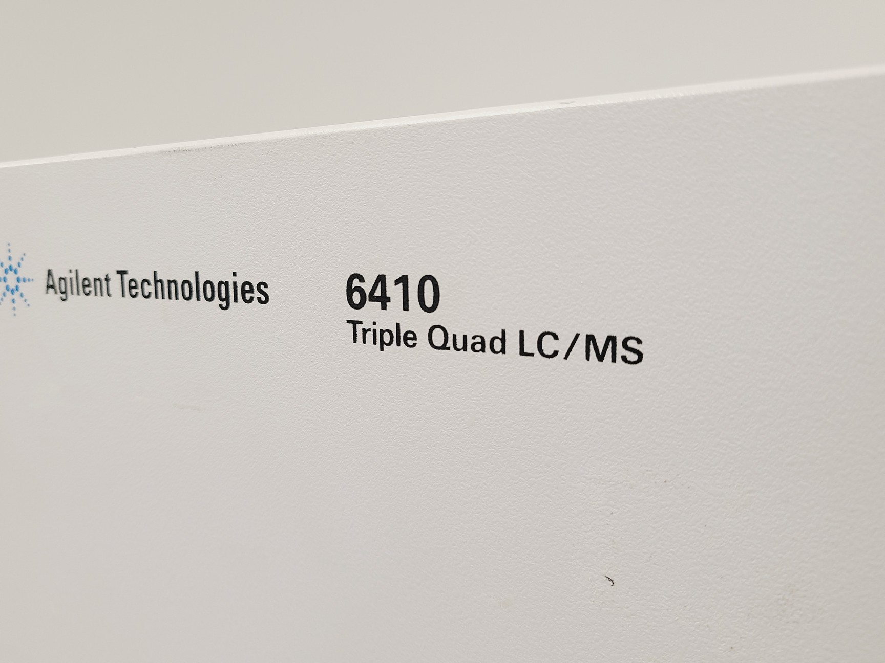 Image of Agilent Technologies 1200 Series HPLC System w/ 6410 Triple Quad LC/MS
