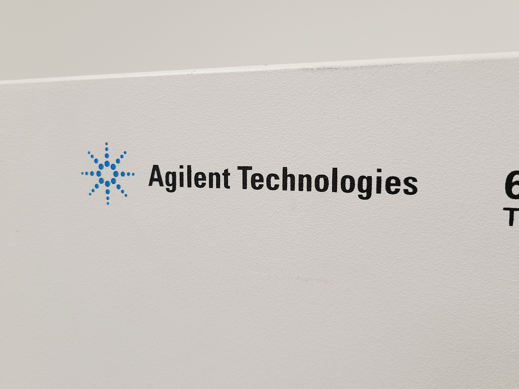 Image of Agilent Technologies 1200 Series HPLC System w/ 6410 Triple Quad LC/MS