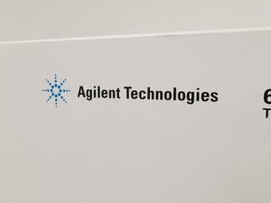Thumbnail image of Agilent Technologies 1200 Series HPLC System w/ 6410 Triple Quad LC/MS