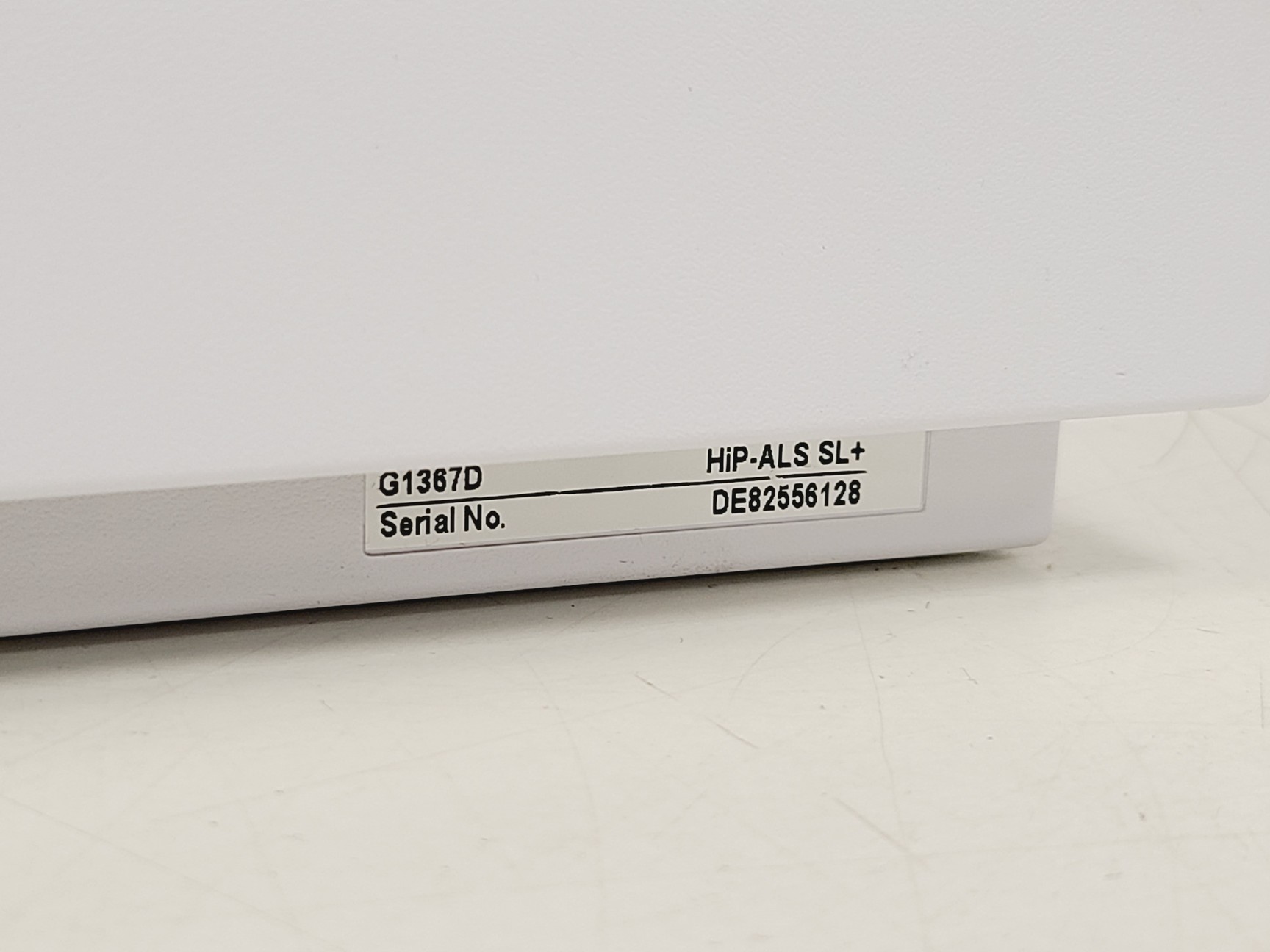 Image of Agilent Technologies 1200 Series HPLC System w/ 6410 Triple Quad LC/MS