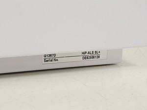 Thumbnail image of Agilent Technologies 1200 Series HPLC System w/ 6410 Triple Quad LC/MS