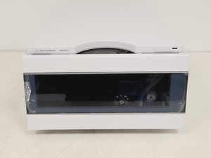 Thumbnail image of Agilent Technologies 1200 Series HPLC System w/ 6410 Triple Quad LC/MS