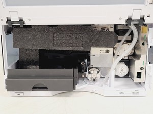 Thumbnail image of Agilent Technologies 1200 Series HPLC System w/ 6410 Triple Quad LC/MS