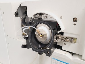 Thumbnail image of Agilent Technologies 1200 Series HPLC System w/ 6410 Triple Quad LC/MS
