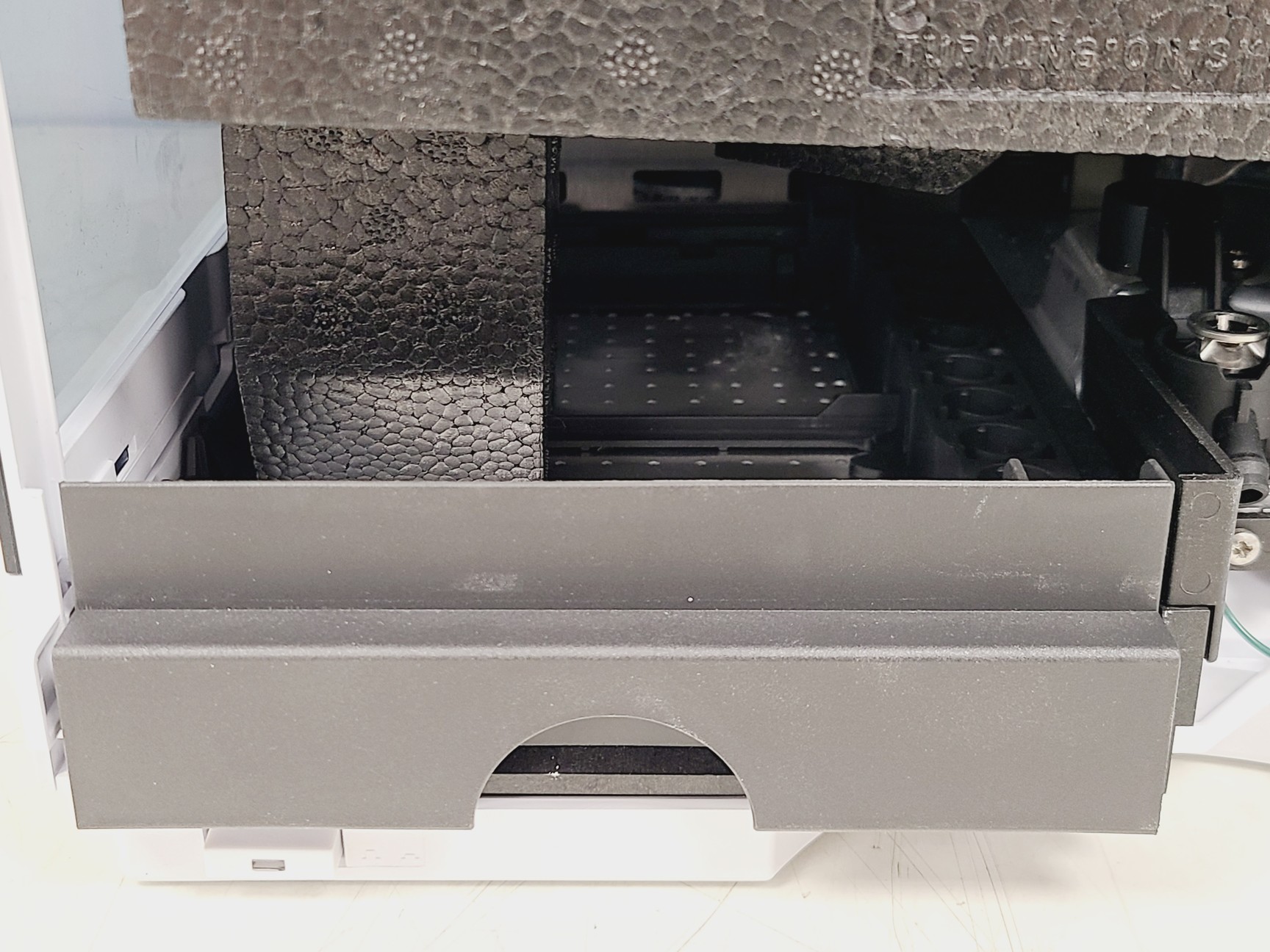 Image of Agilent Technologies 1200 Series HPLC System w/ 6410 Triple Quad LC/MS