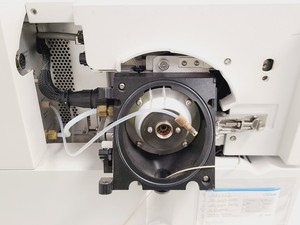 Thumbnail image of Agilent Technologies 1200 Series HPLC System w/ 6410 Triple Quad LC/MS
