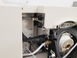 Thumbnail image of Agilent Technologies 1200 Series HPLC System w/ 6410 Triple Quad LC/MS