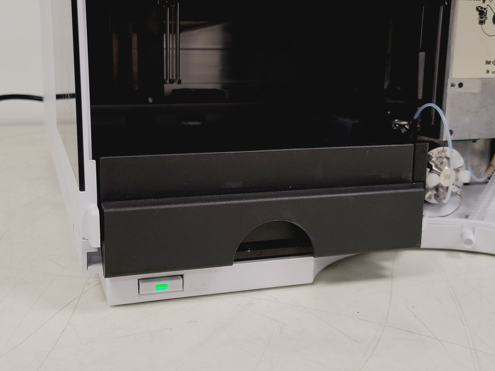 Image of Agilent Technologies 1200 Series HPLC System w/ 6410 Triple Quad LC/MS