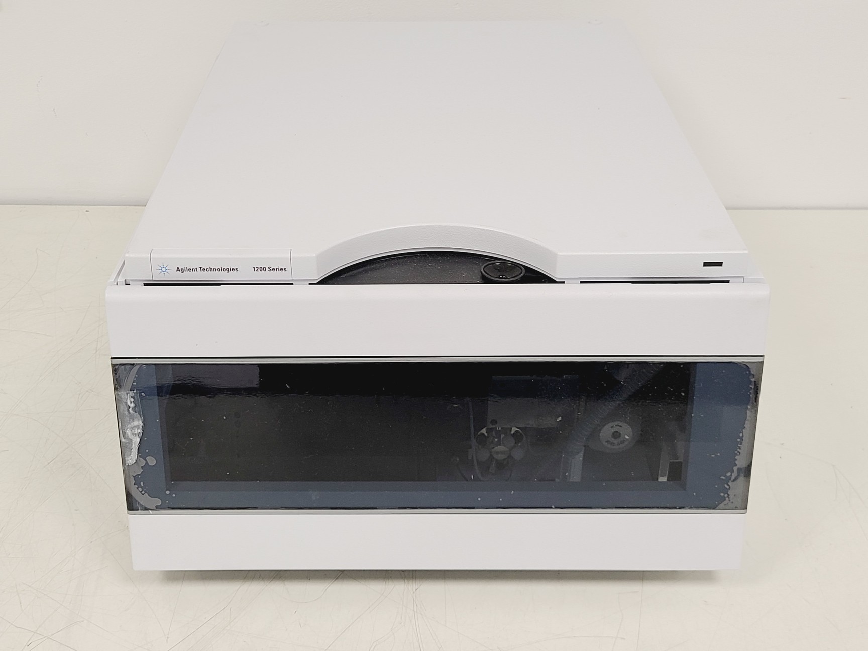 Image of Agilent Technologies 1200 Series HPLC System w/ 6410 Triple Quad LC/MS