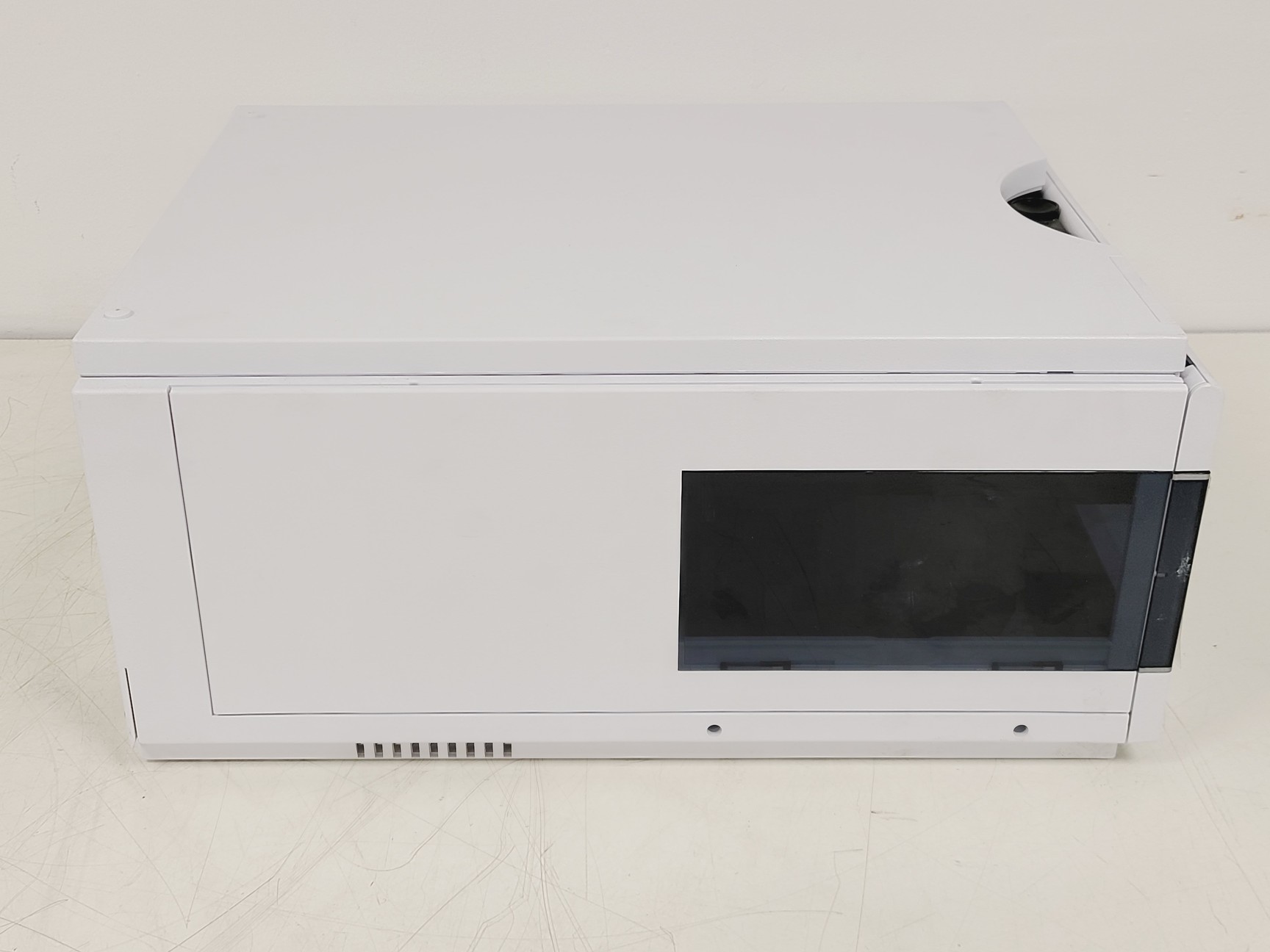 Image of Agilent Technologies 1200 Series HPLC System w/ 6410 Triple Quad LC/MS