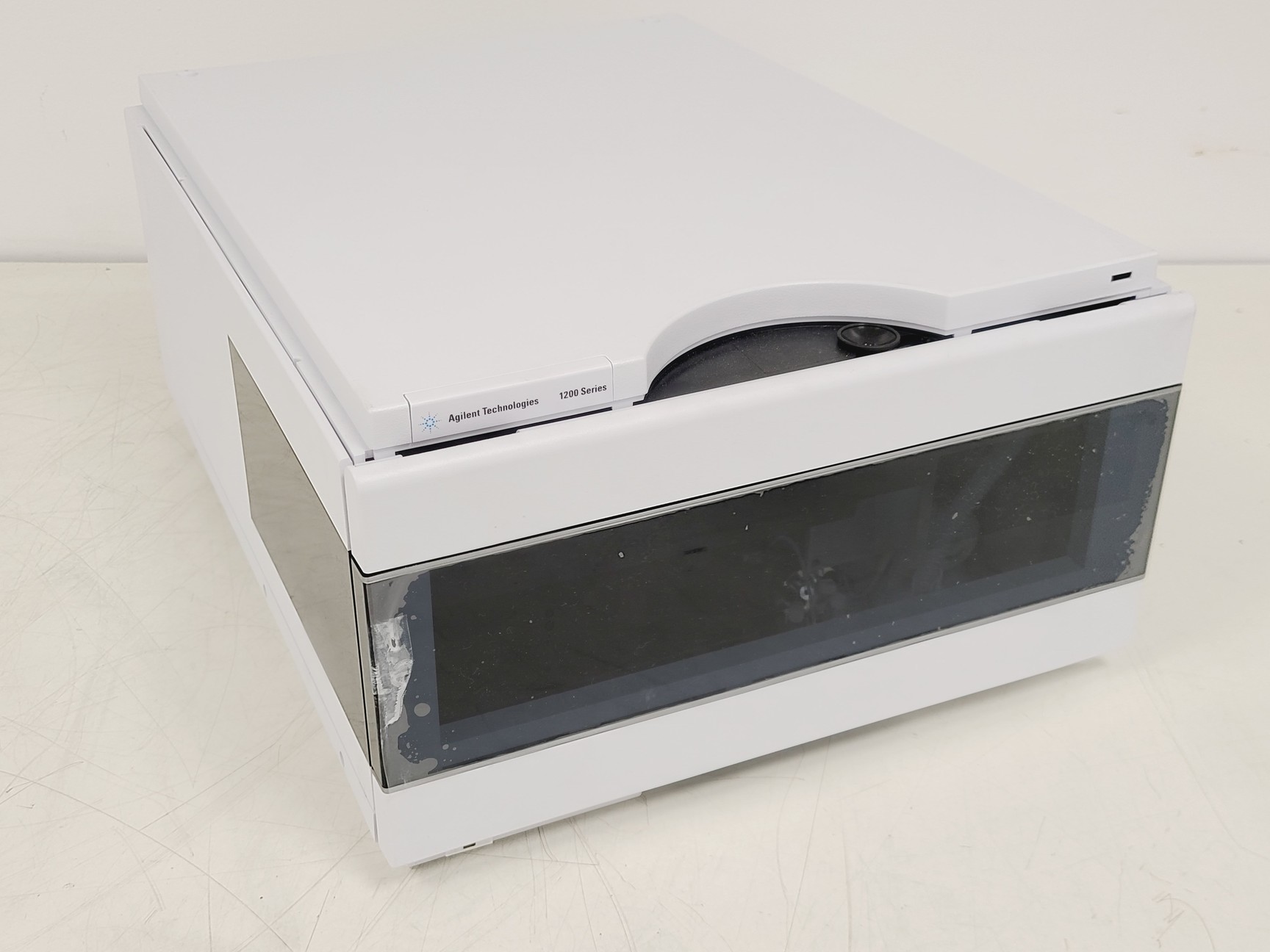 Image of Agilent Technologies 1200 Series HPLC System w/ 6410 Triple Quad LC/MS