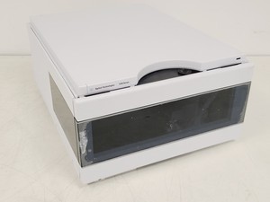Thumbnail image of Agilent Technologies 1200 Series HPLC System w/ 6410 Triple Quad LC/MS