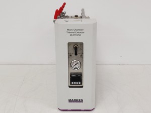 Image of Markes International M-CTE250 Micro-Chamber/ Thermal Extractor