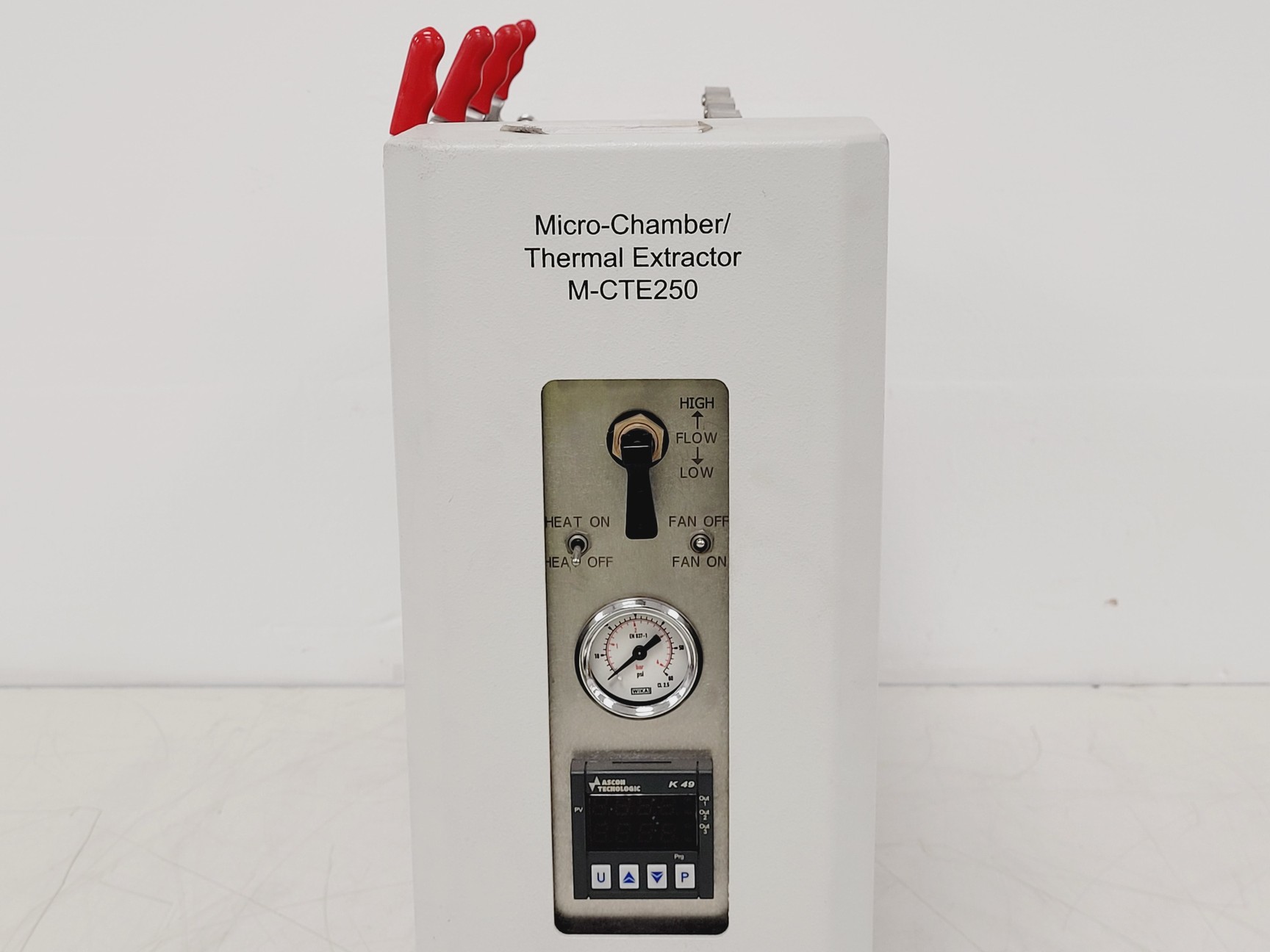 Image of Markes International M-CTE250 Micro-Chamber/ Thermal Extractor