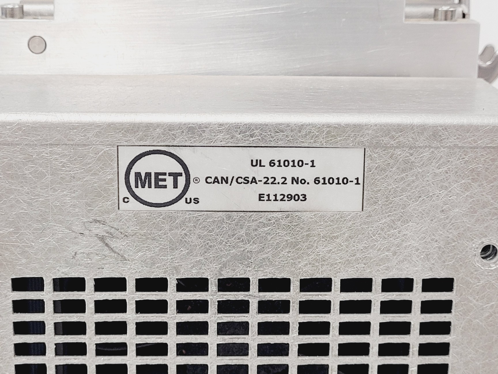 Image of Markes International M-CTE250 Micro-Chamber/ Thermal Extractor