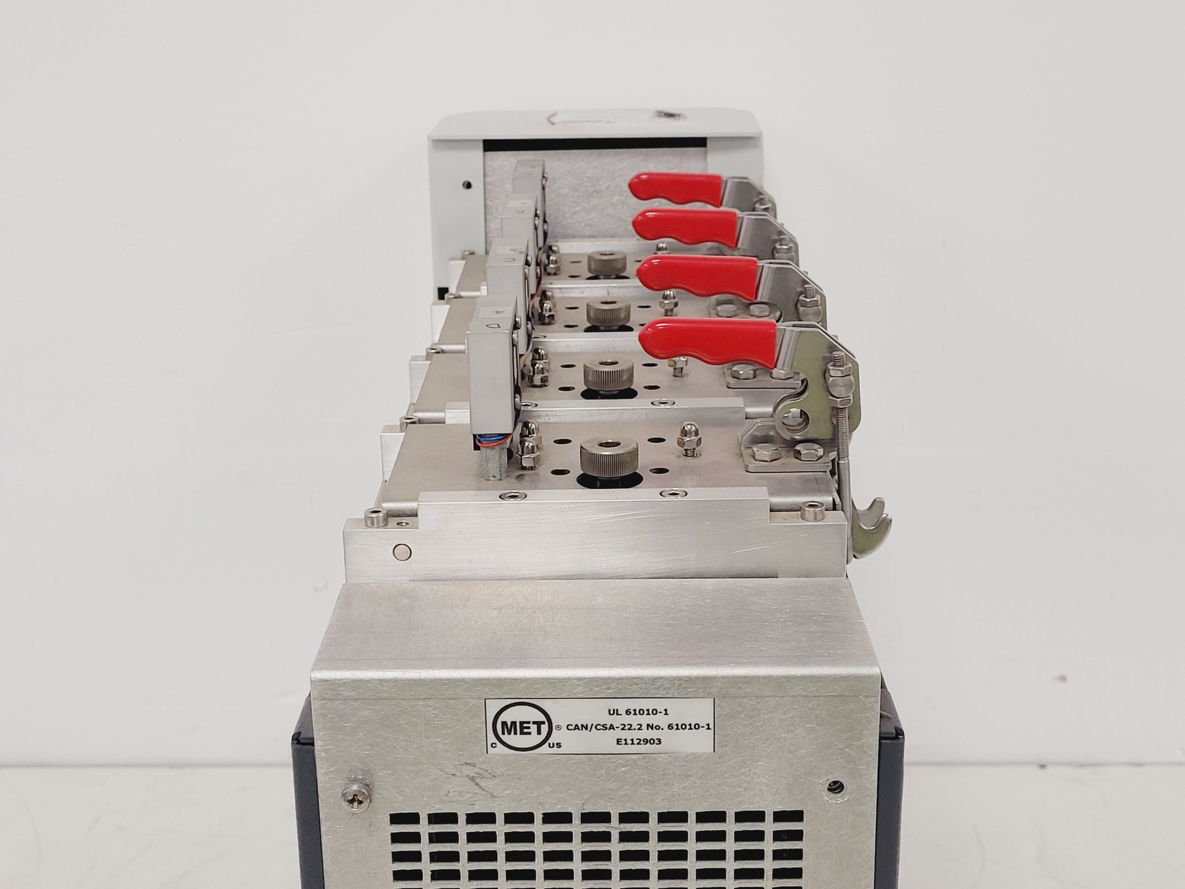 Image of Markes International M-CTE250 Micro-Chamber/ Thermal Extractor