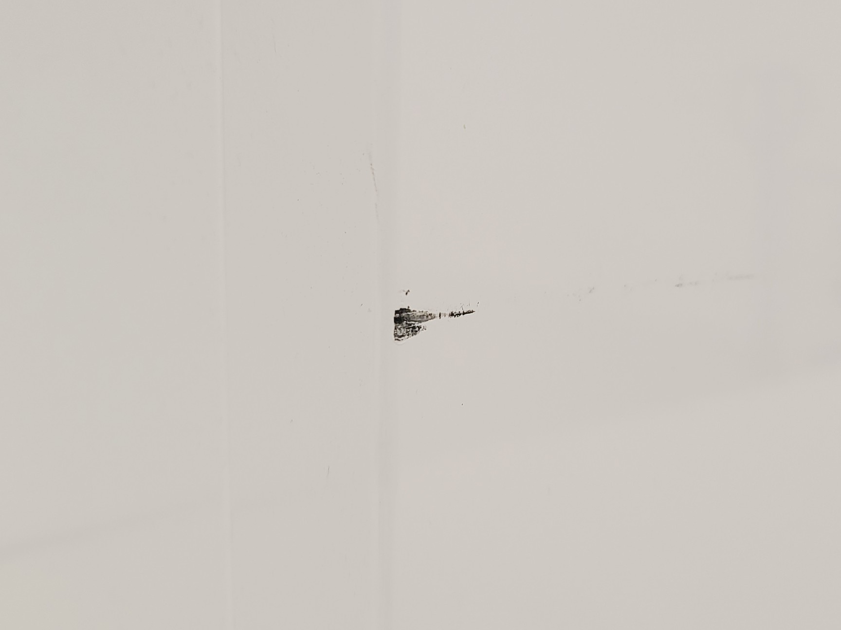 Image of White Benchtop Alkali Chemical Cabinet