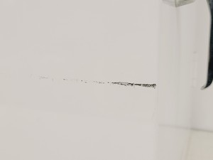 Thumbnail image of White Benchtop Alkali Chemical Cabinet